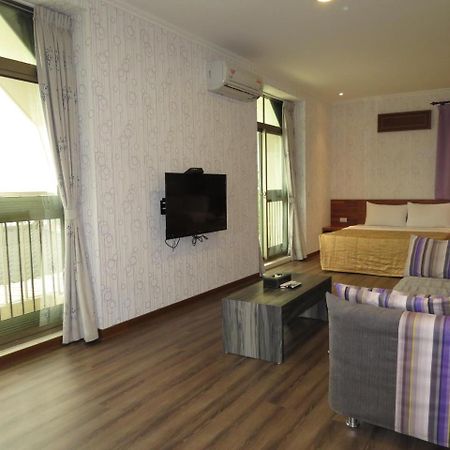 New Hongye Hotel Stadtteil Baihe District Exterior foto