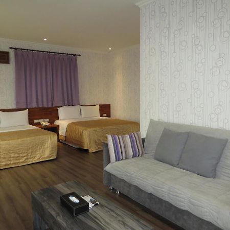 New Hongye Hotel Stadtteil Baihe District Exterior foto