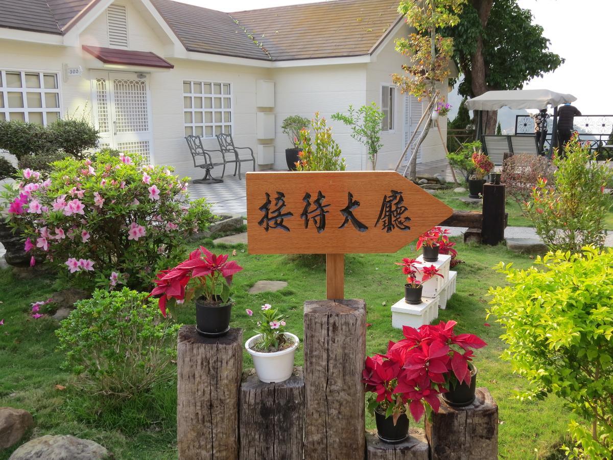 New Hongye Hotel Stadtteil Baihe District Exterior foto