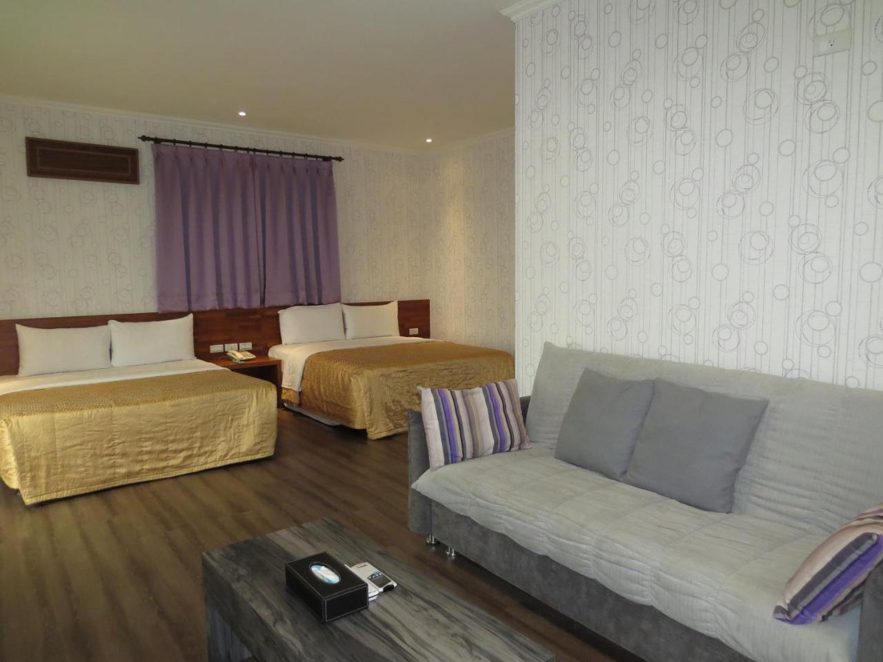 New Hongye Hotel Stadtteil Baihe District Exterior foto