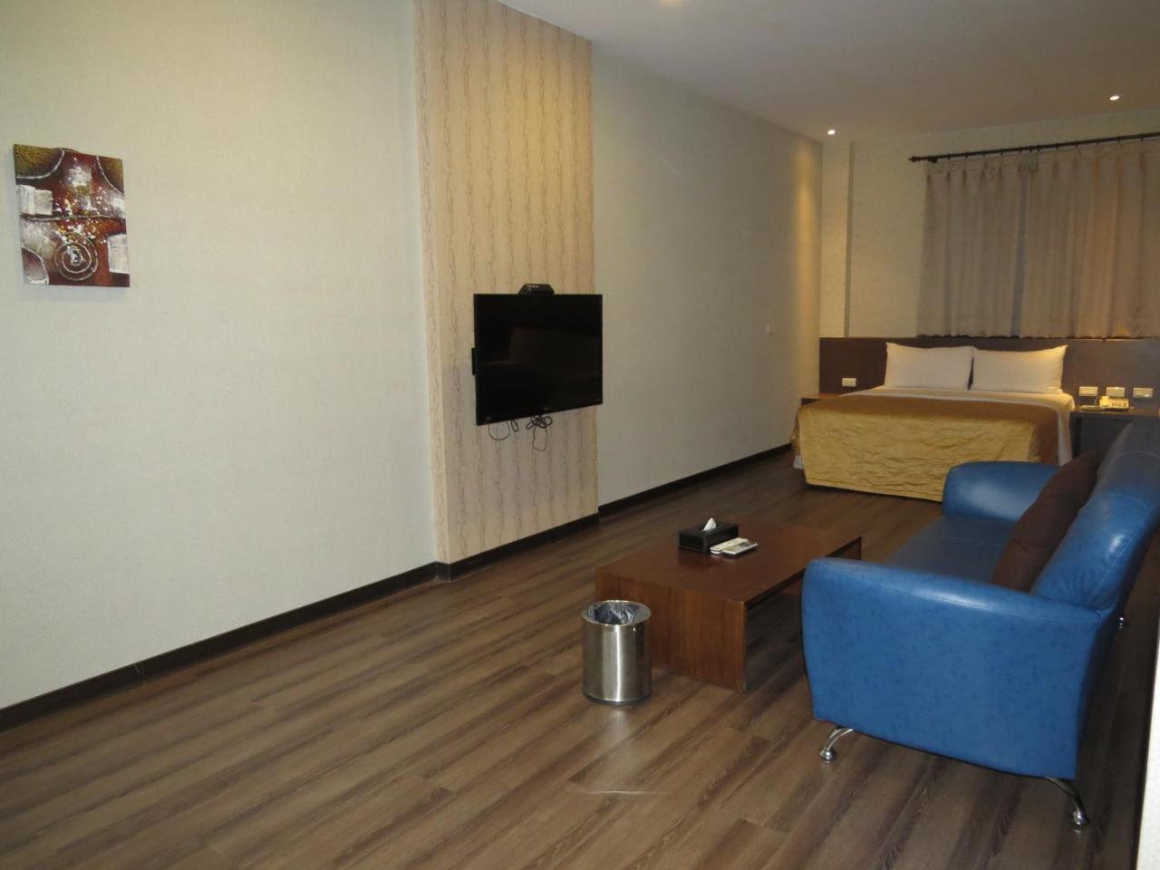 New Hongye Hotel Stadtteil Baihe District Exterior foto